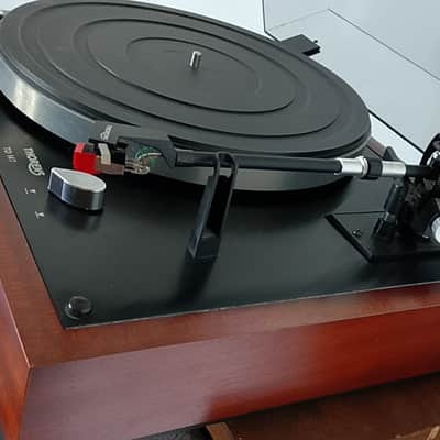 Thorens TD-147 Turntable new belt image 7