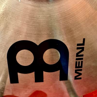 Meinl M Series 20” Medium Ride MS20 FMR image 3