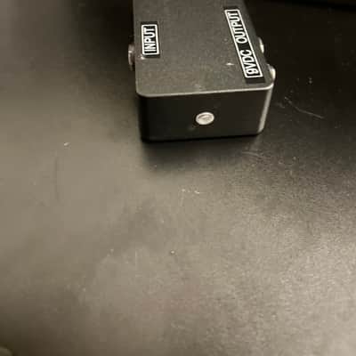 Bright Side Sound Machine Klon Buffer image 2