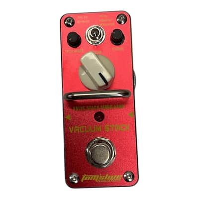 Reverb.com listing, price, conditions, and images for tomsline-avs-3-vacuum-stack