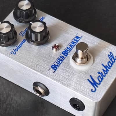 Moresound Blues Breaker Overdrive Pedal , price include the import duty to US buyer