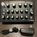 Moog Minitaur 2012 - Black