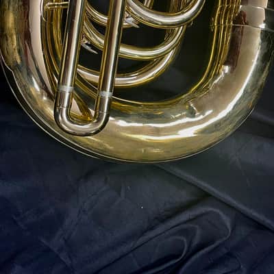 Besson BE794 Lacquer image 4