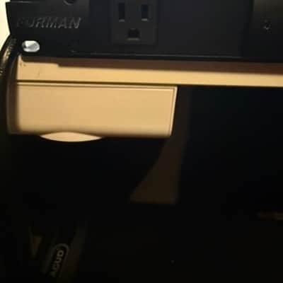 Furman P-1800 AR Prestige Series Voltage Regulator/Power Conditioner 2010s - Black image 12