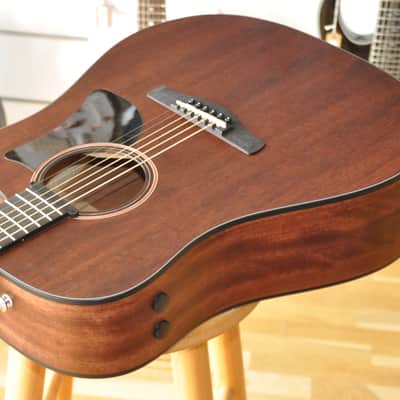 IBANEZ AAD190CE OPN Open Pore Natural / Advanced Acoustic Series / Acoustic Electric Dreadnought/ AAD190CE-OPN / CD220802290 image 6