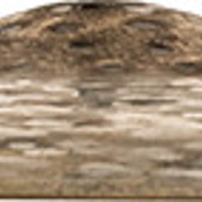 Meinl Cymbals B22BADAR Byzance Dark Big Apple Ride - 22" image 3