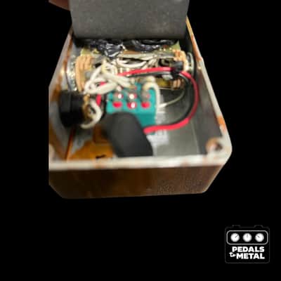 BJFe Flame Top OD-x19352 image 3