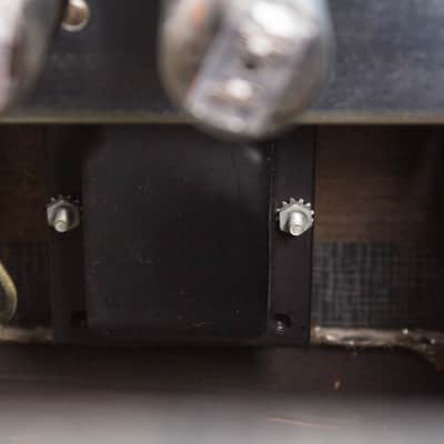 Supro  1616T Tube Amplifier (1966), ser. #1-61390. image 9
