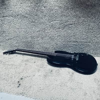 Gibson SG I All American Black 1999 w/ OHSC image 6