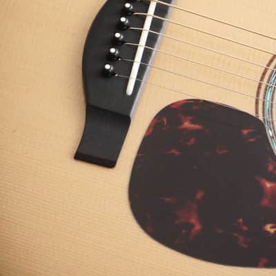Yamaha LL36 ARE [Made in Japan][Original Jumbo Shape] 2024 - Gloss image 7