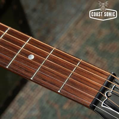 2015 Gibson J-45 Standard w/ Original Case image 13