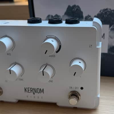 Kernom Ridge Overdrive 2021 - Present - Various image 3