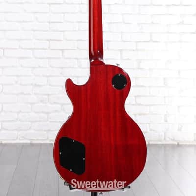 Gibson Les Paul Standard '60s Electric Guitar - Unburst (LPS6UBNHd3) image 4