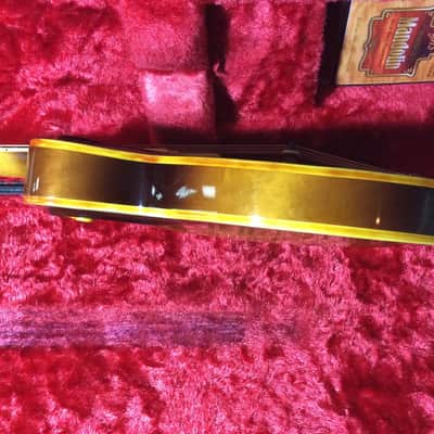 Ibanez 524 Artist -same model as Nancy Wilson 1977 Vintage image 7
