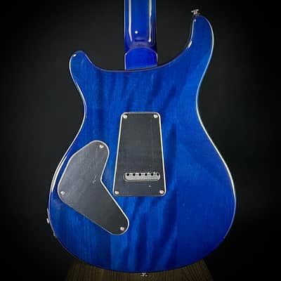 PRS SE Custom 24 Semi-Hollow Piezo image 12