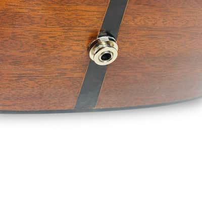 Martin D-18GE Golden Era 2007 image 9