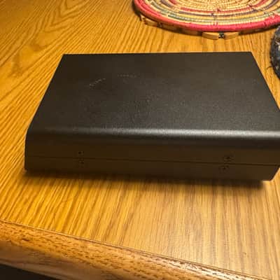 Rupert Neve Designs RNDI Active Transformer Direct Box image 4