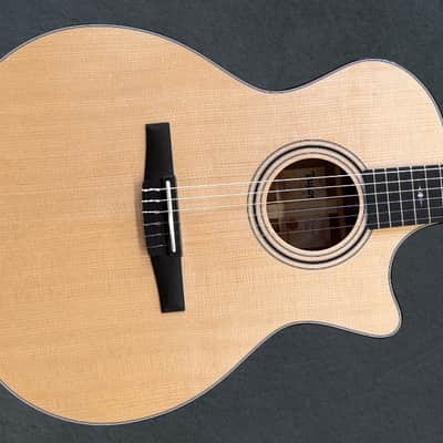 Taylor 314CE-N image 1