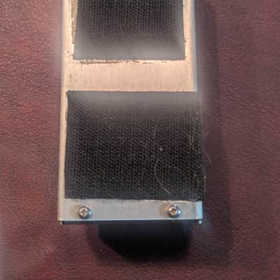 Origin Effects Cali76 Compact Deluxe Compressor 2010s - Silver image 4