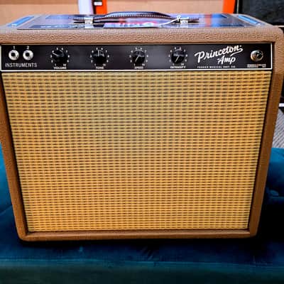 Fender '62 Princeton Chris Stapleton Edition image 5