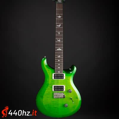 PRS 10th Anniversary S2 Custom 24 Limited Edition 2023 - Eriza Verde image 4