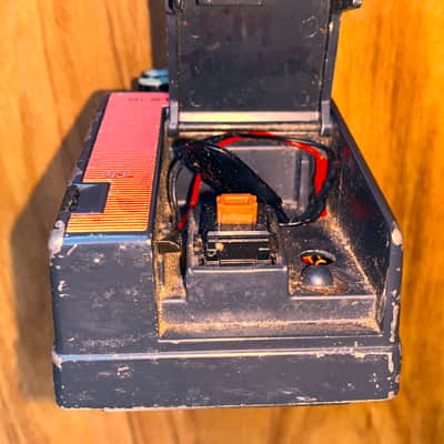 Rare Vintage Ibanez BPL Bi-Stage Phaser Pedal 1980's Japan! Collectors & Musos! image 8