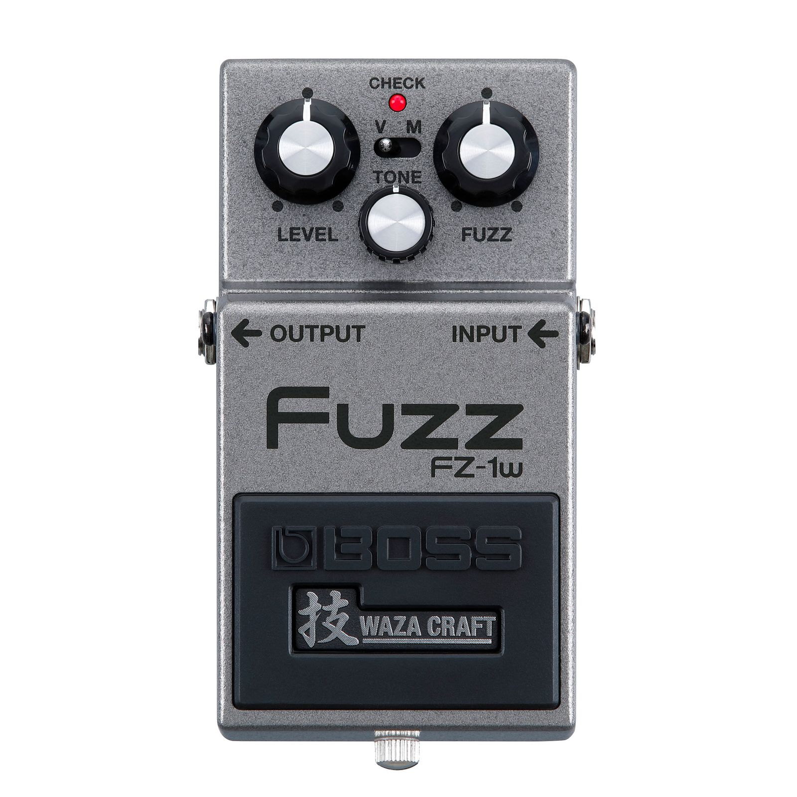 Boss FZ-1W Fuzz Waza Craft | Reverb