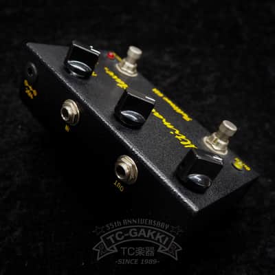 Fulltone Ultimate Octave image 2