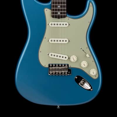Fender Custom Shop Empire 67 Stratocaster NOS - Lake Placid Blue #88462 image 1