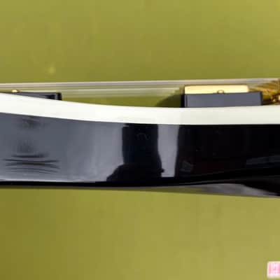 Gibson Les Paul Custom Lite (3-Knob) 2013 - Ebony image 13