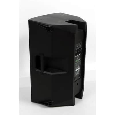 Mackie Thump15A 15" 1300-Watt Powered Loudspeaker - Black image 4