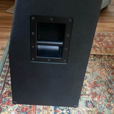 Like brand new ,bought 4 months ago 2026 Mesa Boogie Rectifier Vertical 2 x 12-inch 120-watt Angled Extension Cabinet image 4