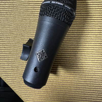 Telefunken M80-SH Short Handle Dynamic Microphone | Reverb