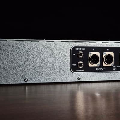 Immagine G SSL Type 4000 Custom Stereo Compressor MKII - 7
