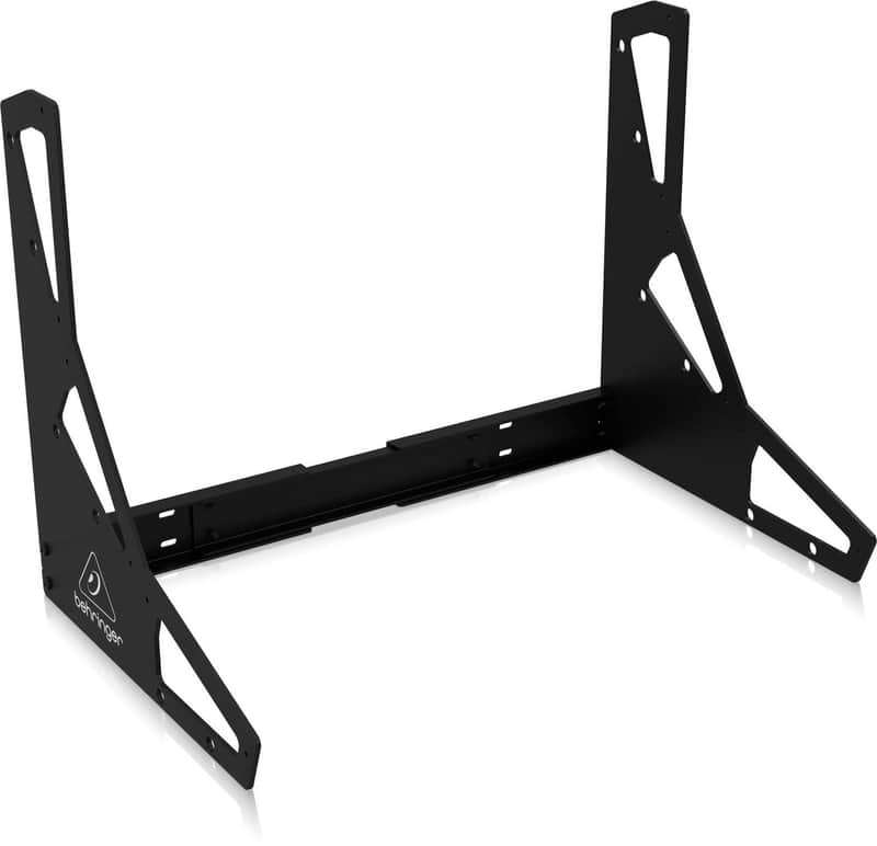 BEHRINGER - ACCESORIO CHASIS SOBREMESA EURORACK STAND (3-TIER) image 1
