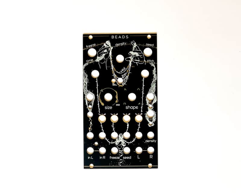 Materia Devices Aracne (Beads alternative) image 1