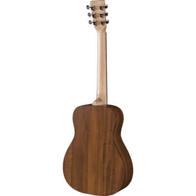 Martin LXK2-L Guitare acoustique Little Martin LXK2 gaucher image 3