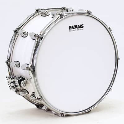 TreeHouse Custom Drums 7x14 Symphonic Snare Drum image 5