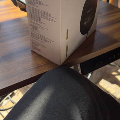 Sony MDR-7506 Studio Headphones 2010s - Black image 3