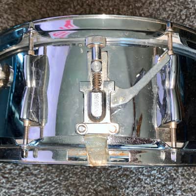 Vintage Yamaha Ksd 225 Snare Drum made in japan 1977 - 1985 image 5
