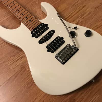 Suhr Modern Custom image 6