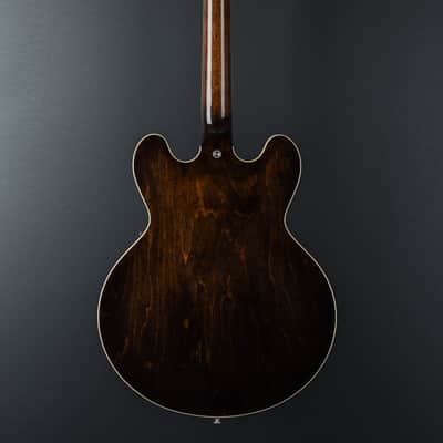 Gibson USA ES-330 - Tobacco Sunburst image 4