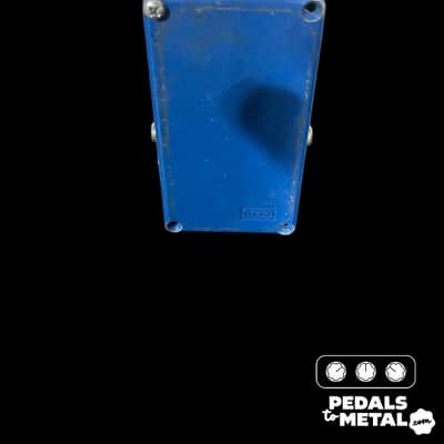 MXR MX-109 Six Band Graphic Equalizer -x10515 image 5