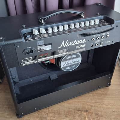 Boss Nextone Artist Combo 80W image 2