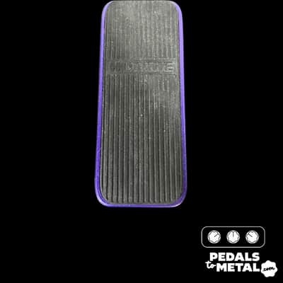 Hotone Vow Press Switchable Volume/Wah | Reverb