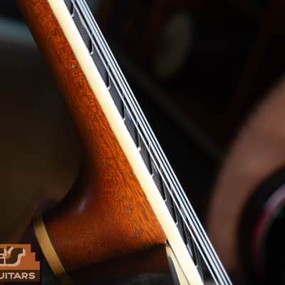 National Resonator Ukulele 1927 - Nickel image 6