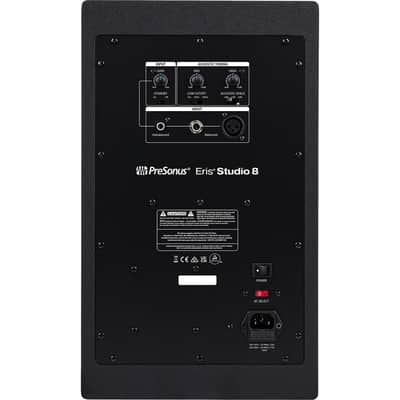 Presonus Eris Studio 8 Stand Set image 3