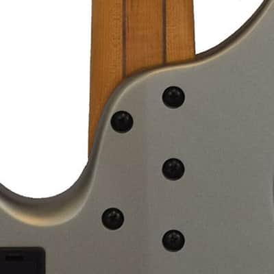 Ibanez Bass EHB1005SMS-MGM Headless 5 Multiscale image 8
