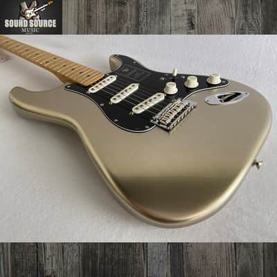 Fender 75th Anniversary Stratocaster 2021 image 5
