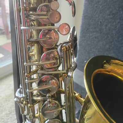 Conn 20m Alto sax image 9